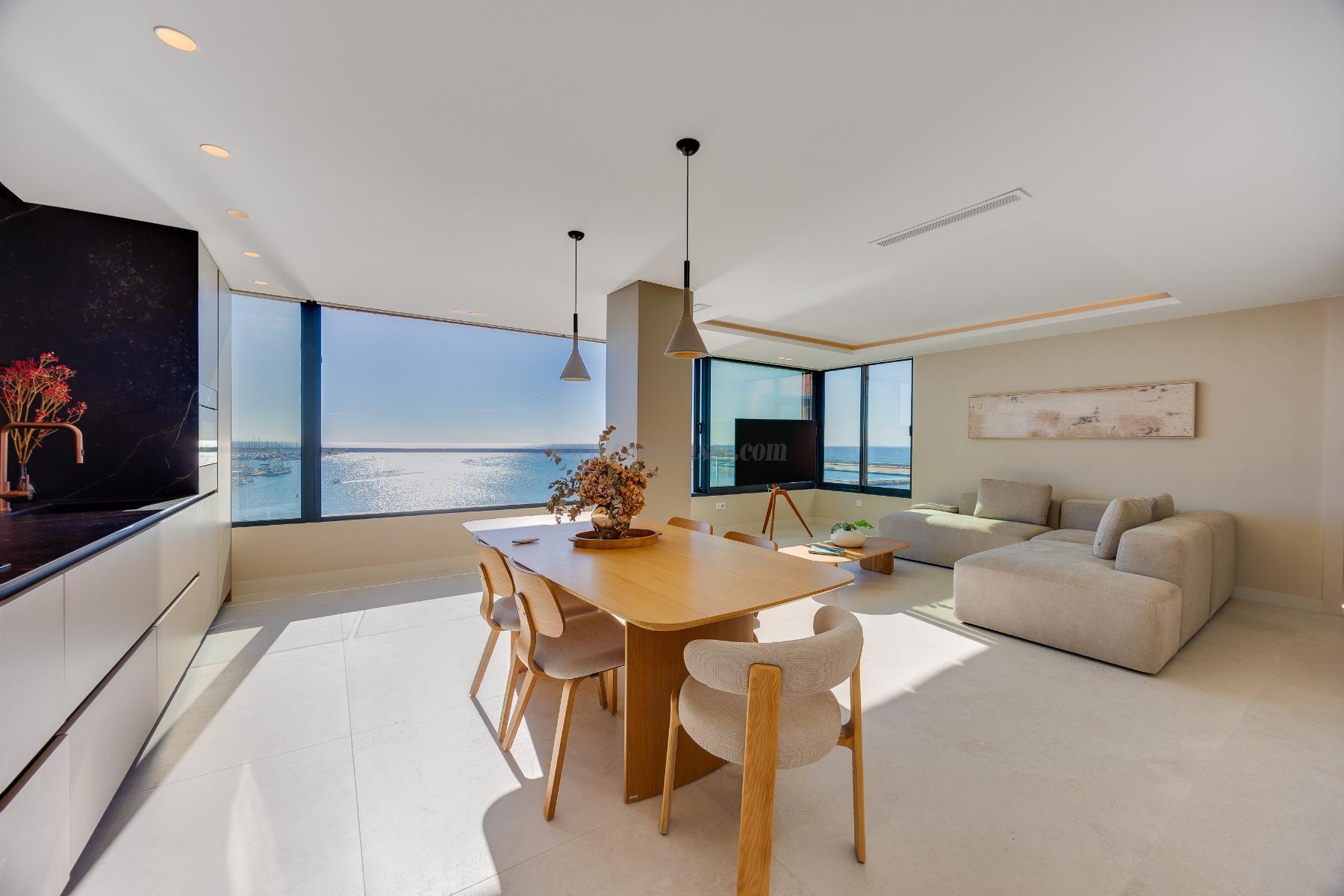 Venta de apartamento en Torrevieja