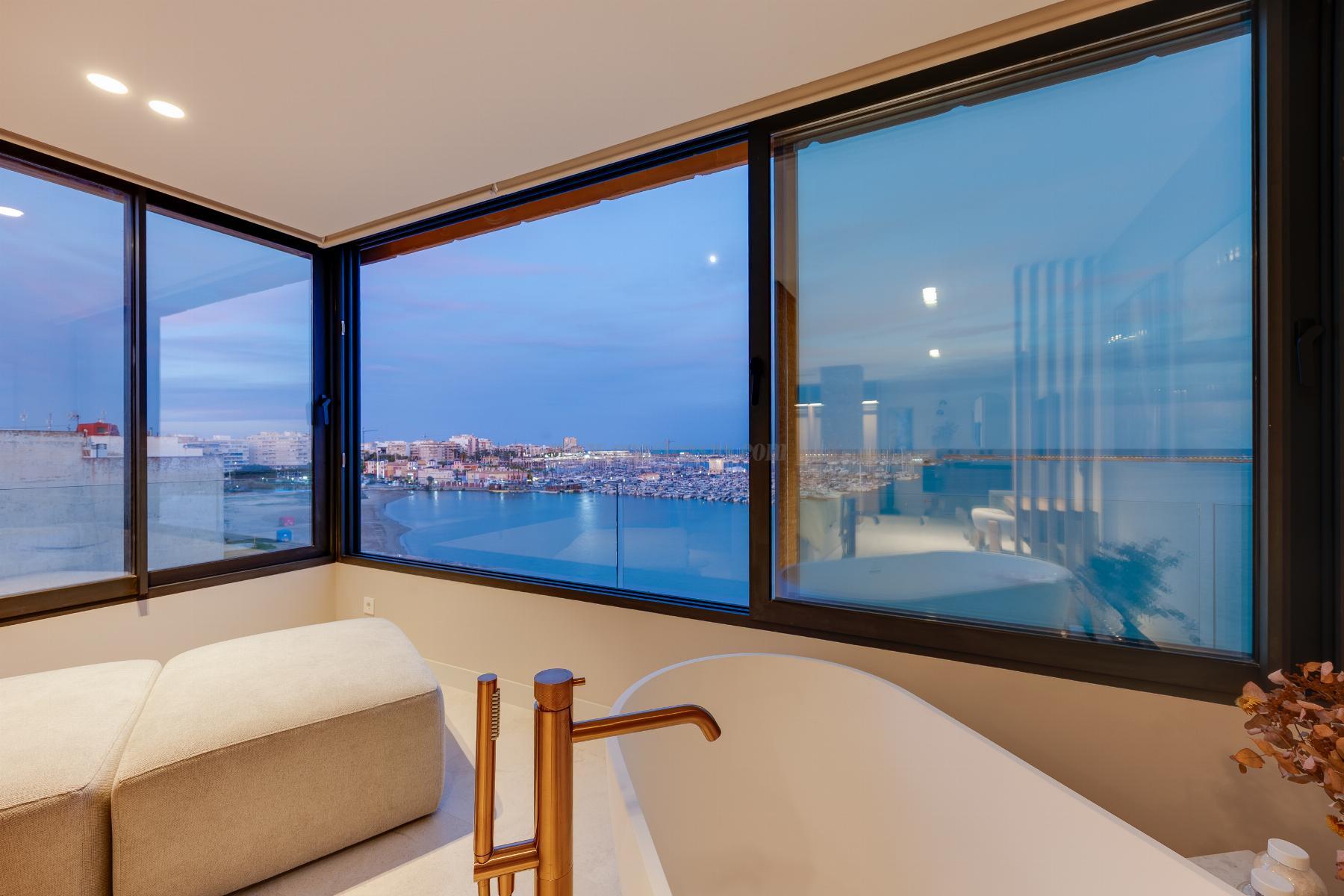 Venta de apartamento en Torrevieja