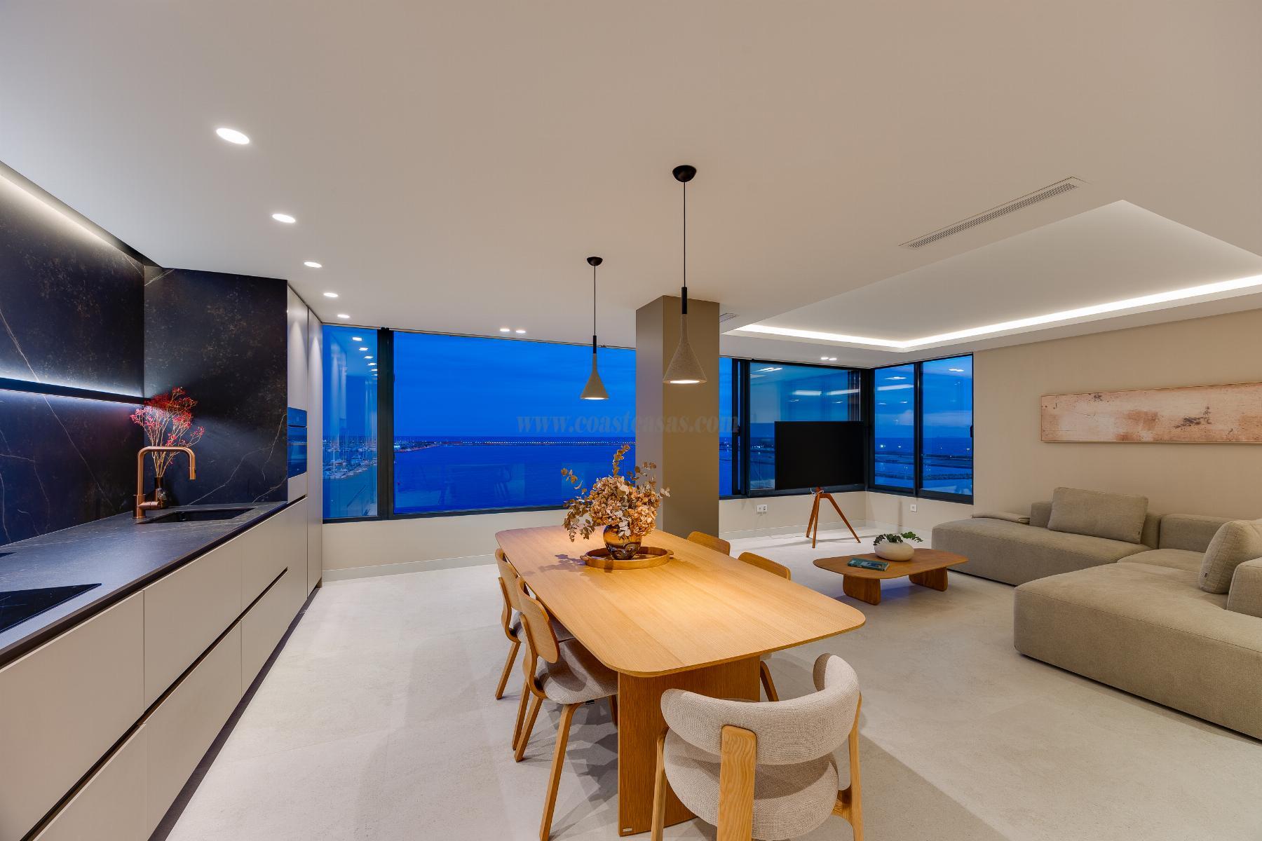Venta de apartamento en Torrevieja
