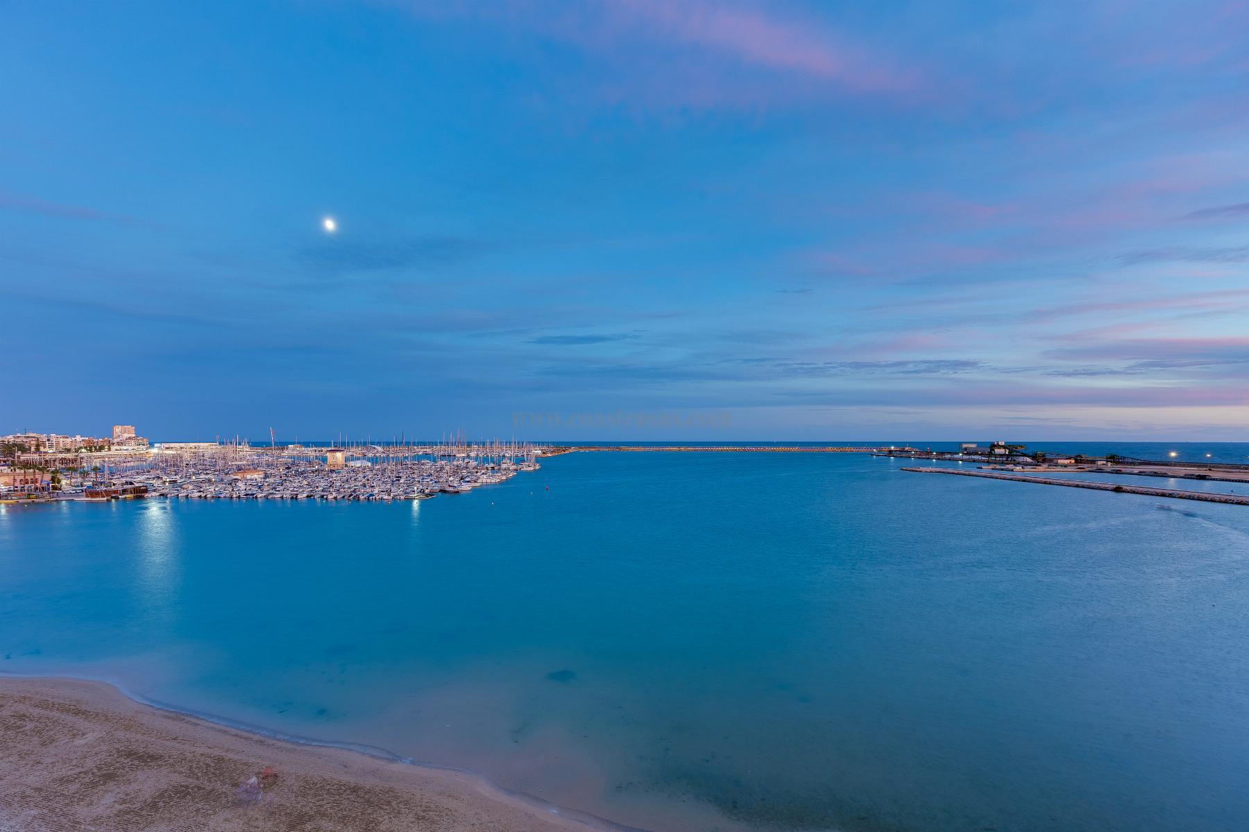 Venta de apartamento en Torrevieja