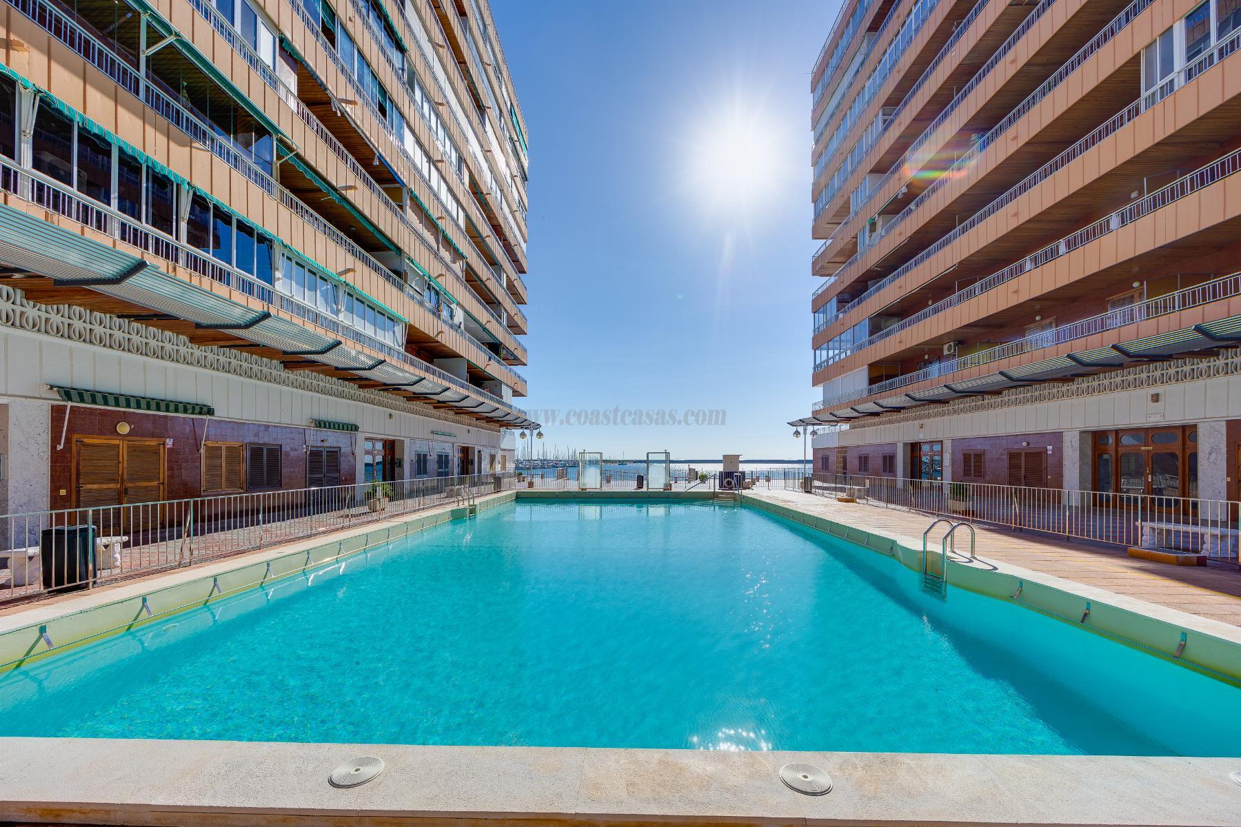 Venta de apartamento en Torrevieja