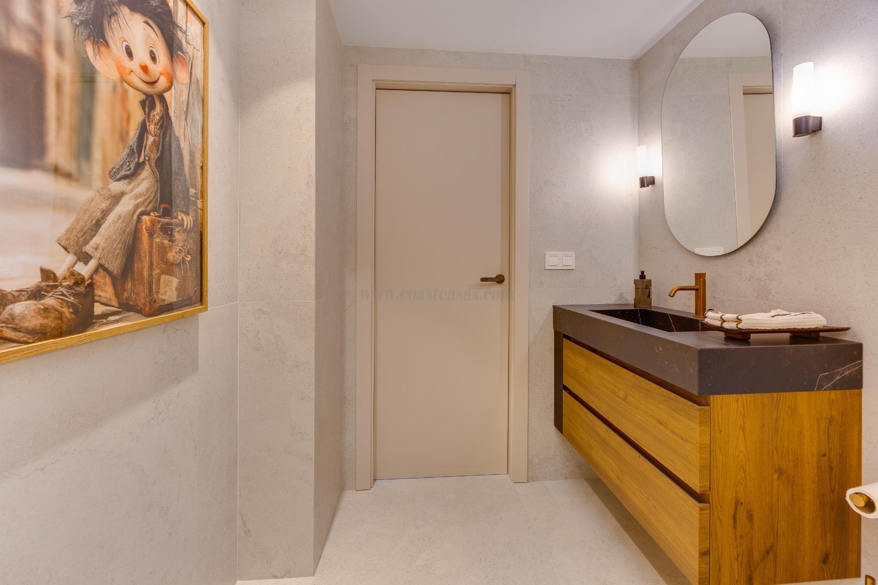 Venta de apartamento en Torrevieja