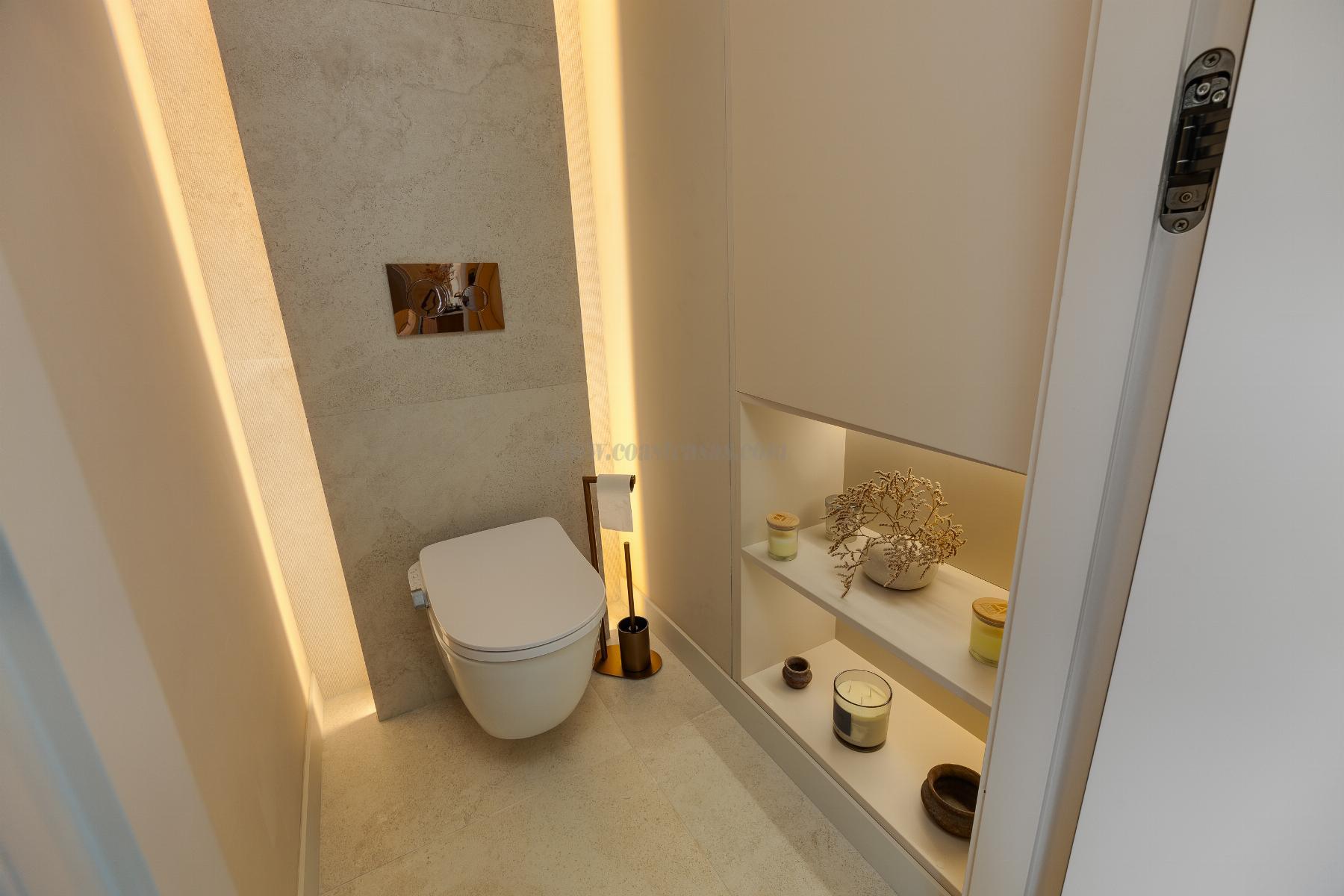 Venta de apartamento en Torrevieja