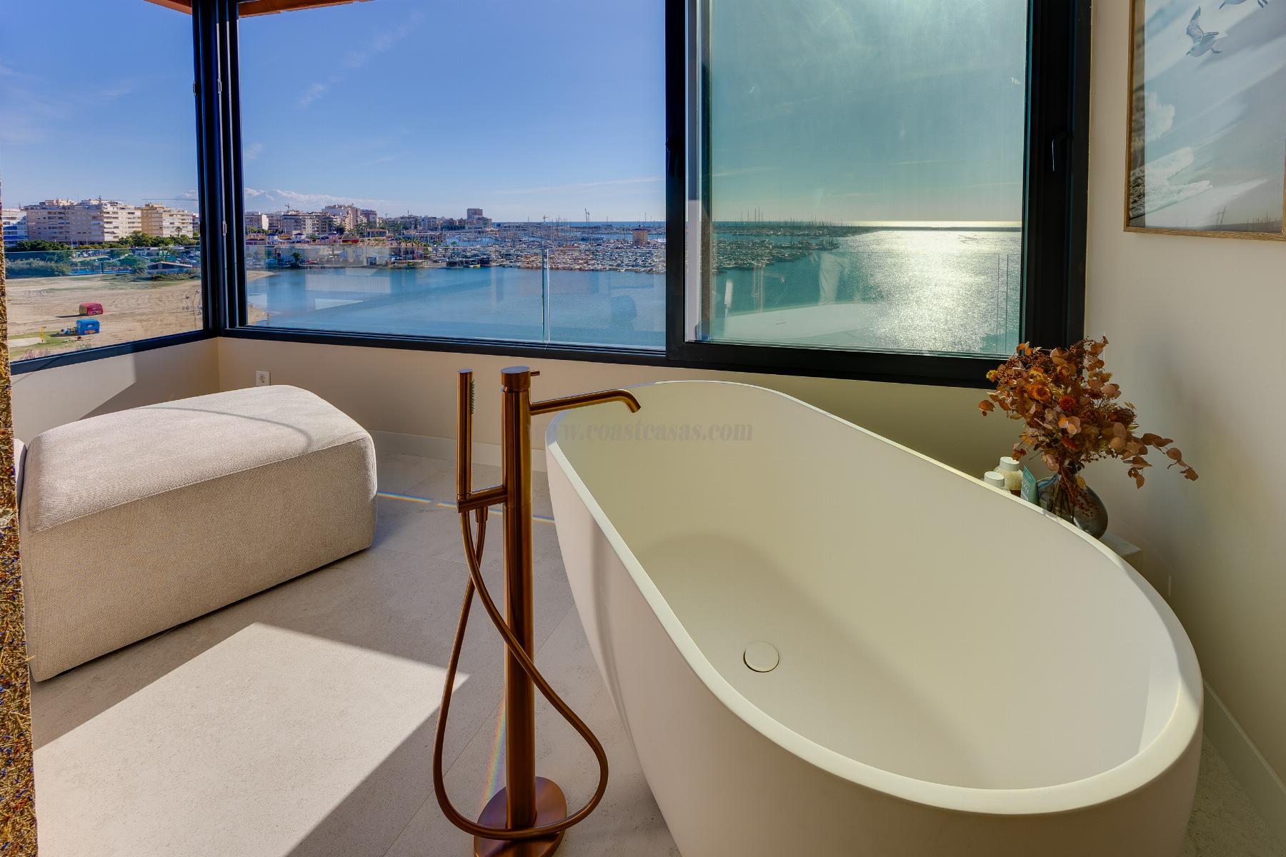 Venta de apartamento en Torrevieja