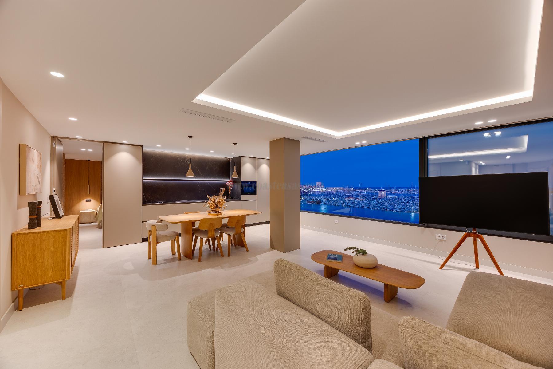 Venta de apartamento en Torrevieja