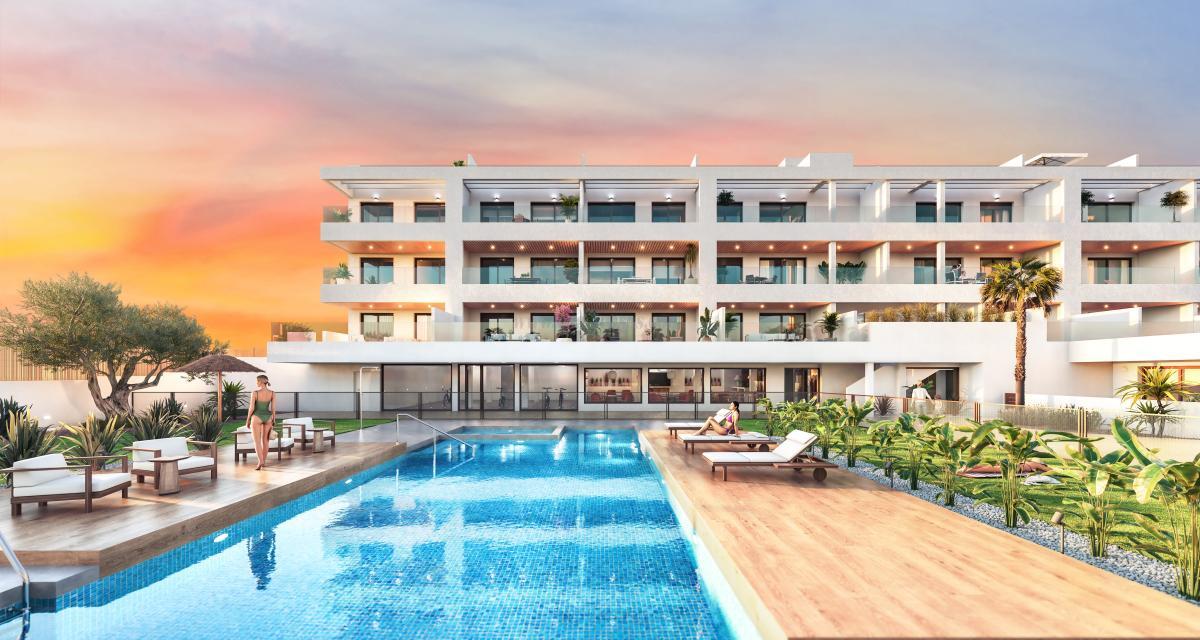Venta de apartamento en Torrevieja