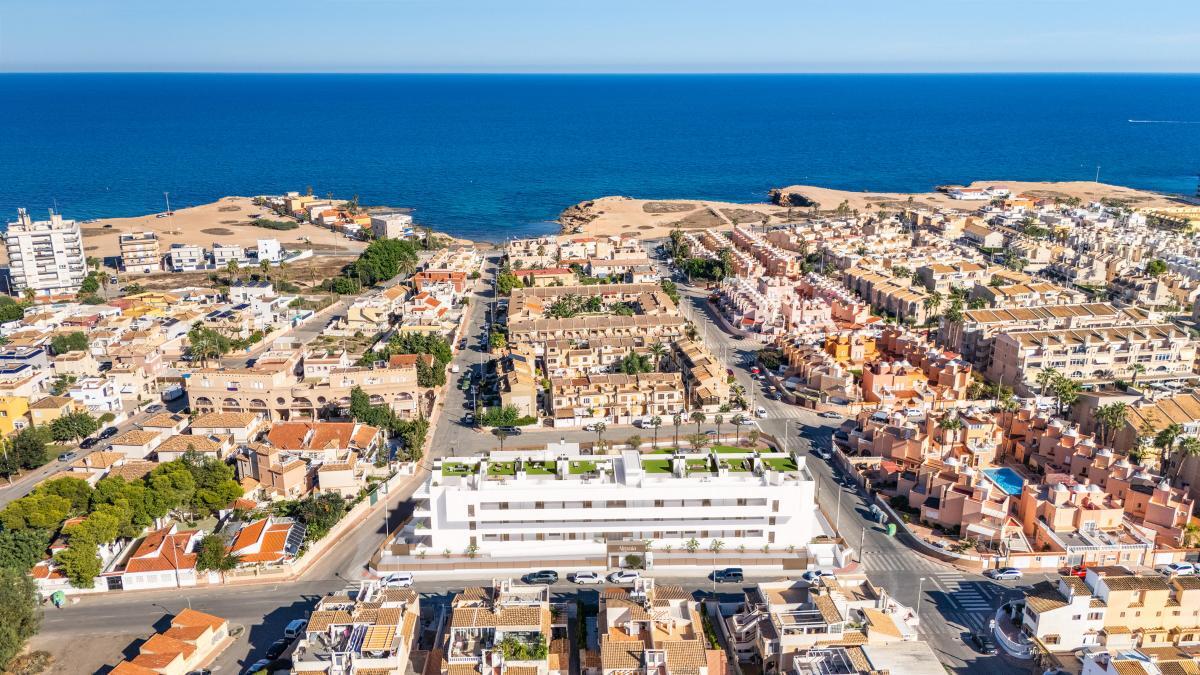 Venta de apartamento en Torrevieja