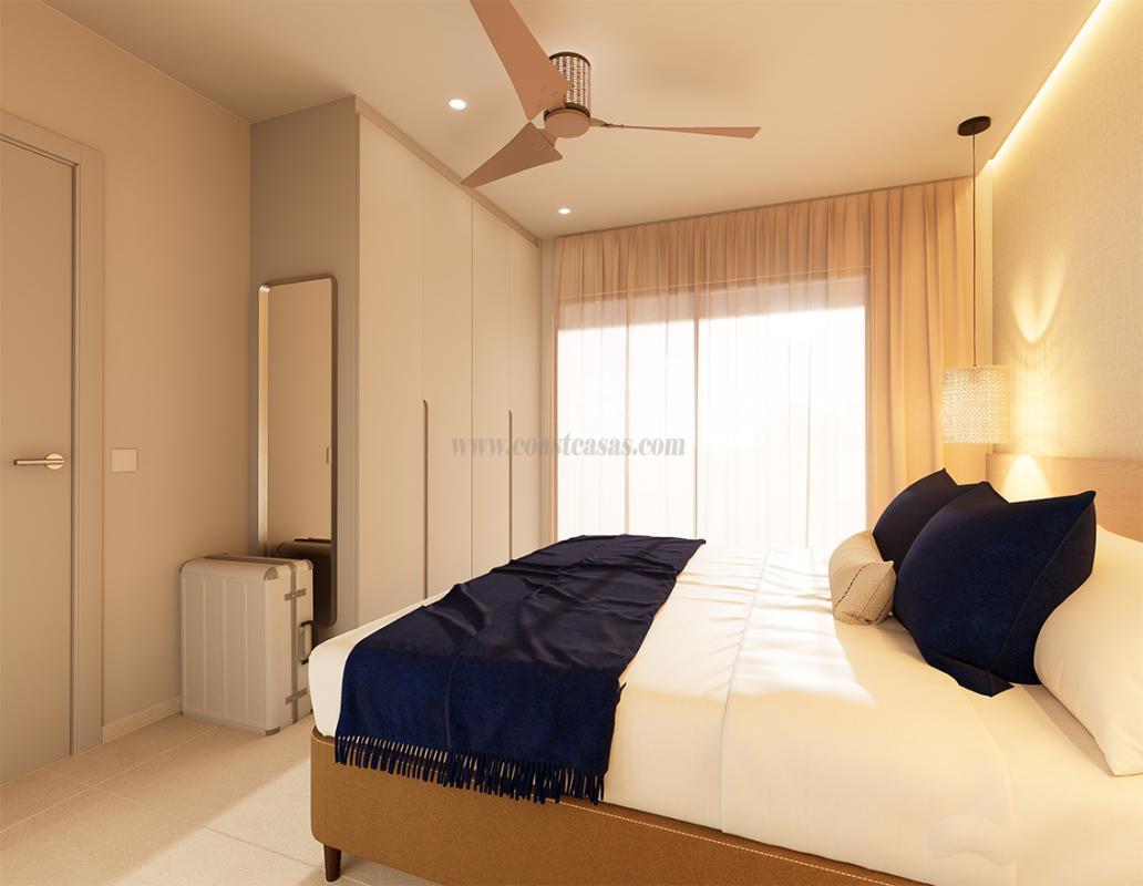 Venta de apartamento en Torrevieja
