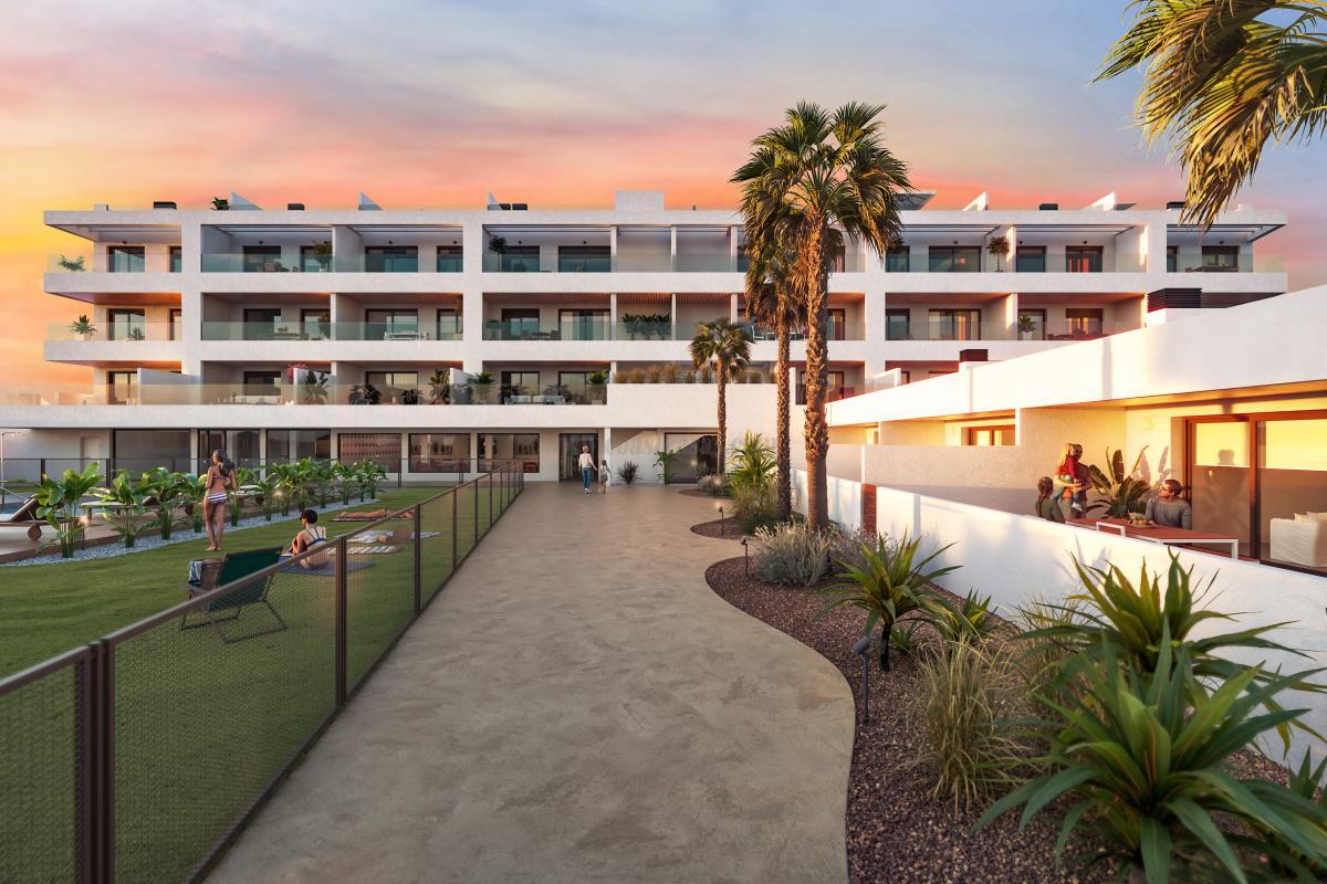 Venta de apartamento en Torrevieja