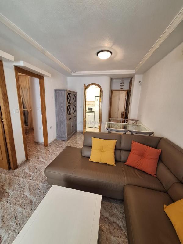 Venta de apartamento en Torrevieja