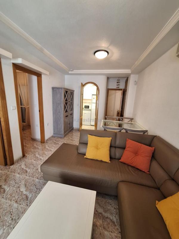 Venta de apartamento en Torrevieja