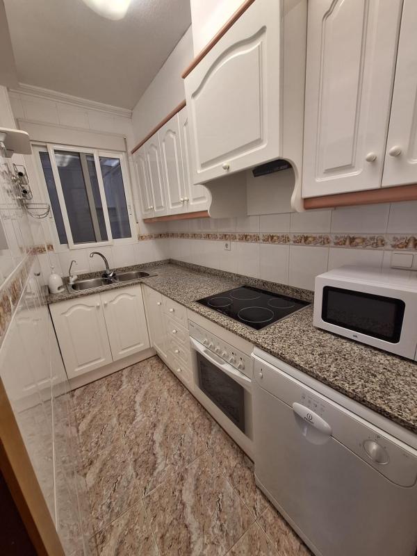 Venta de apartamento en Torrevieja