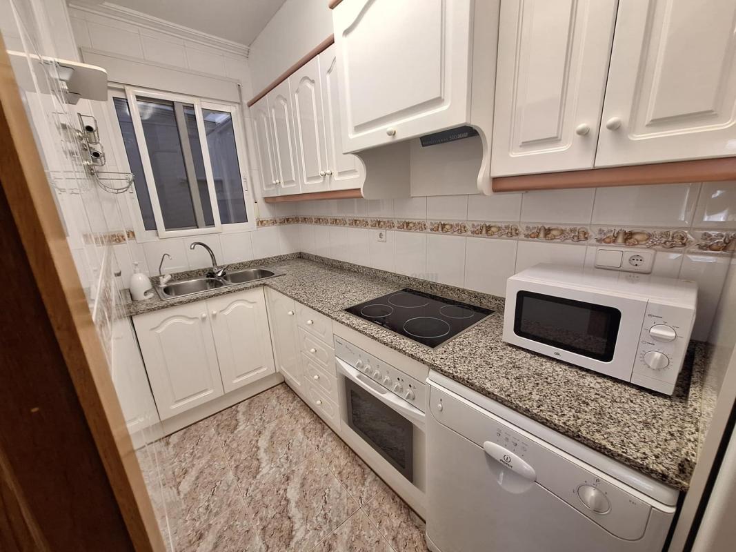 Venta de apartamento en Torrevieja