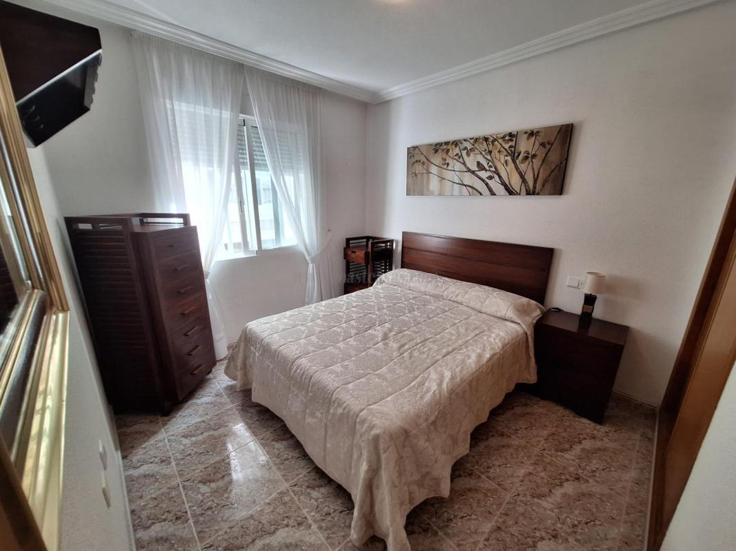 Venta de apartamento en Torrevieja