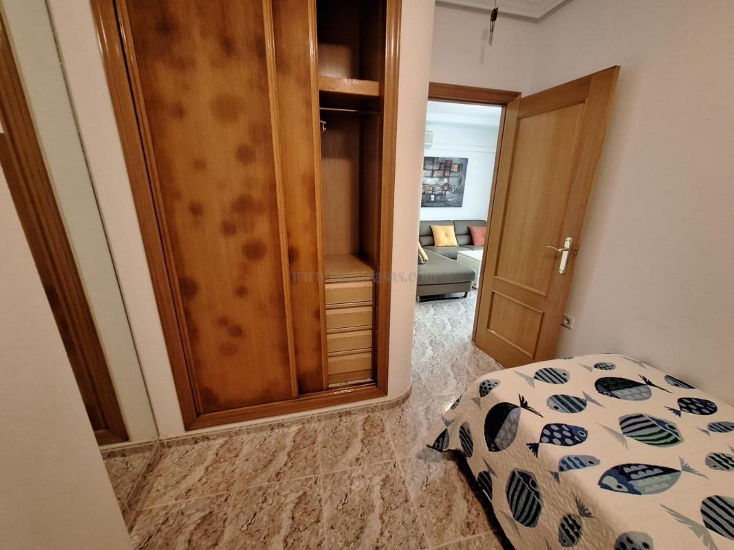 Venta de apartamento en Torrevieja