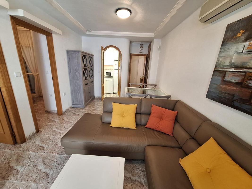 Venta de apartamento en Torrevieja
