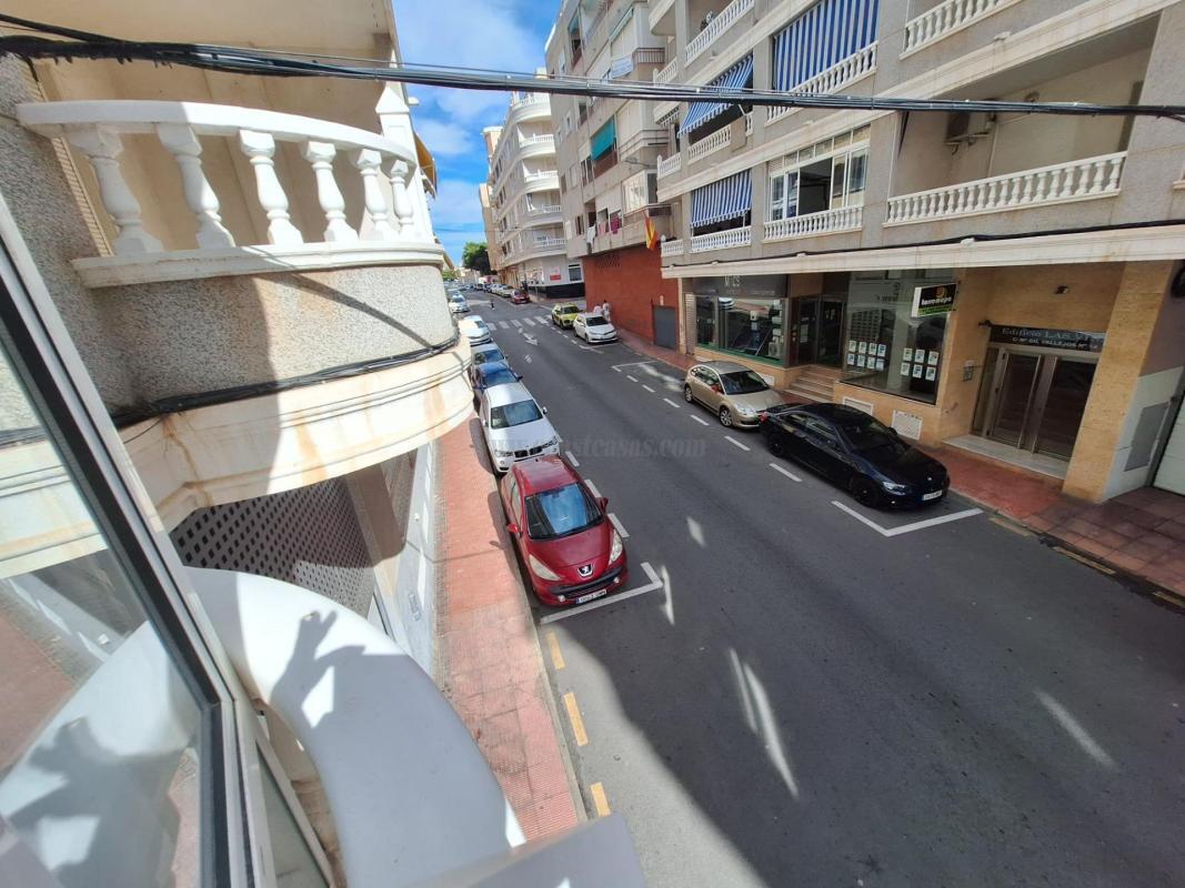 Venta de apartamento en Torrevieja