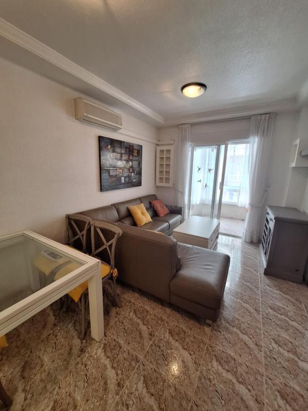 Venta de apartamento en Torrevieja