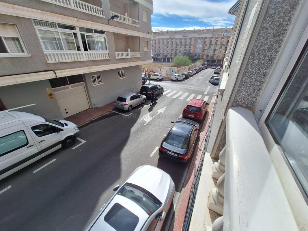 Venta de apartamento en Torrevieja