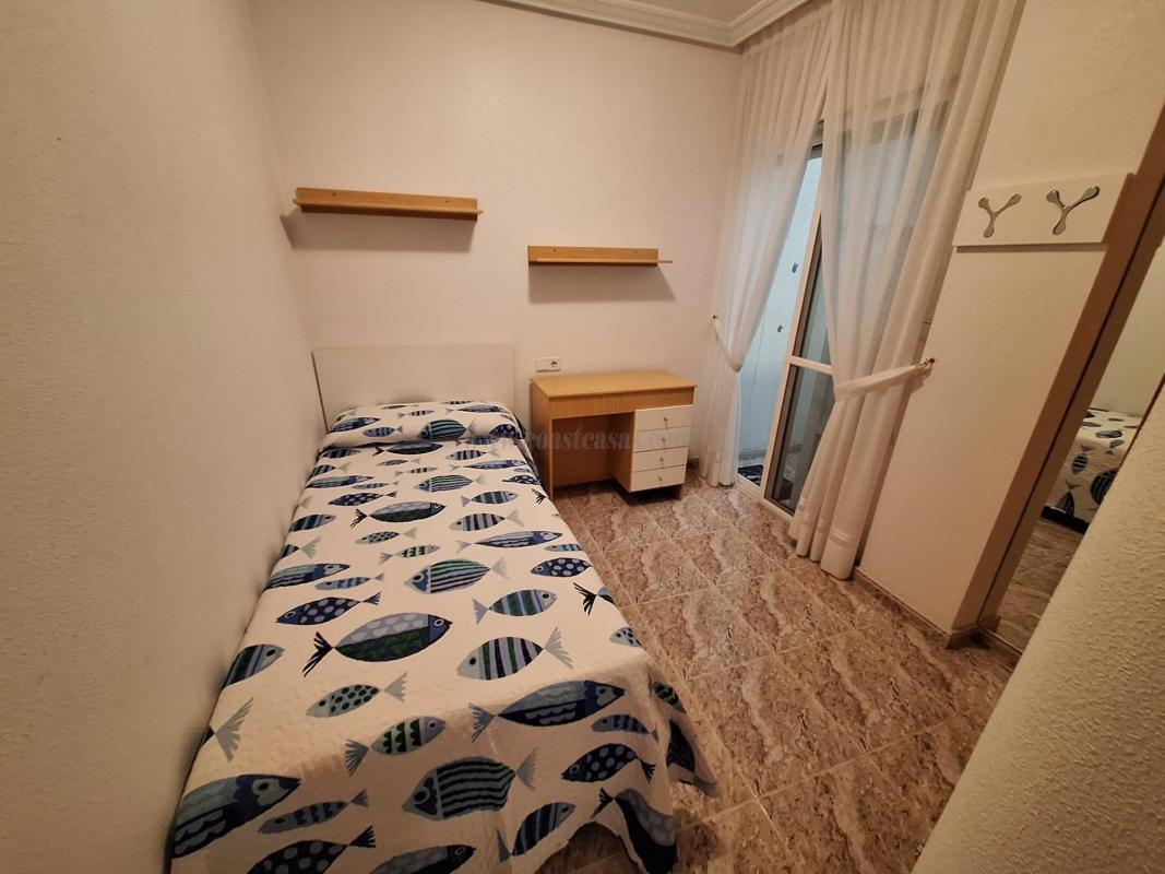 Venta de apartamento en Torrevieja