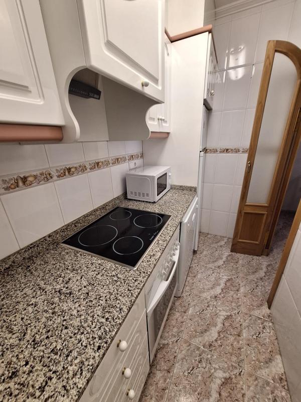 Venta de apartamento en Torrevieja