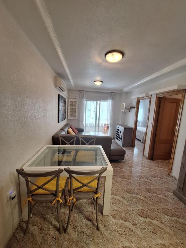 Venta de apartamento en Torrevieja