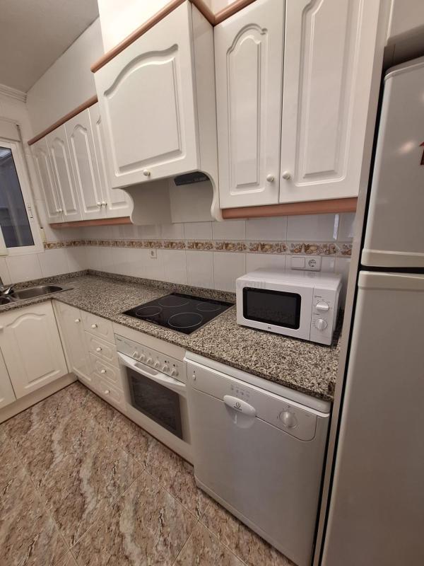 Venta de apartamento en Torrevieja