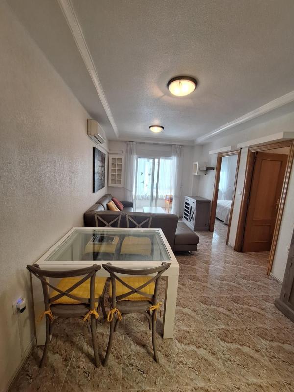 Venta de apartamento en Torrevieja