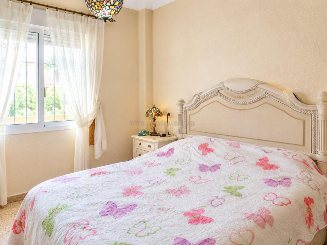Venta de bungalow en Orihuela
