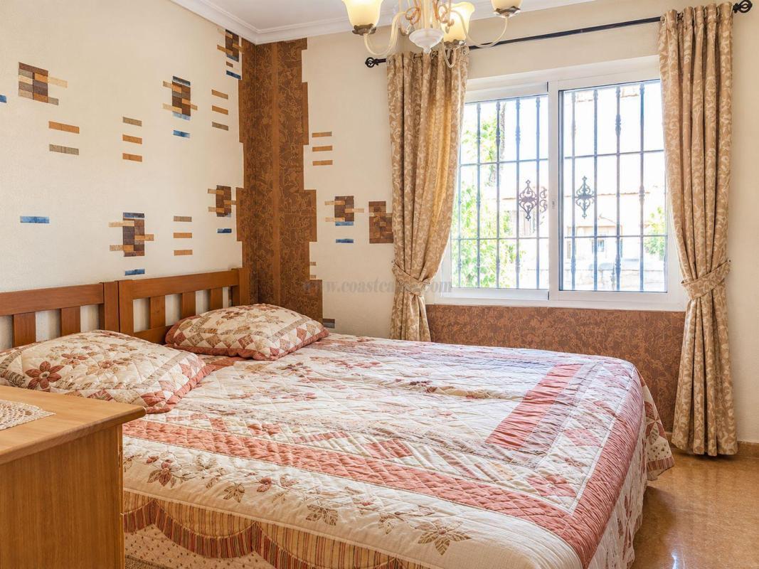 Venta de bungalow en Orihuela