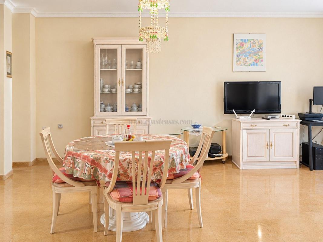 Venta de bungalow en Orihuela