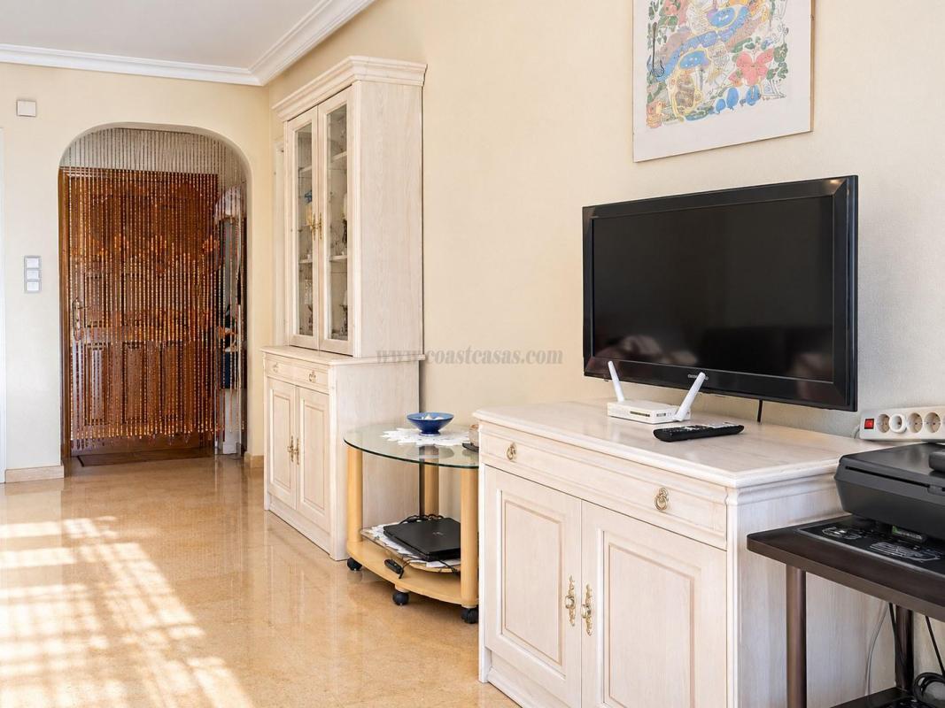 Venta de bungalow en Orihuela