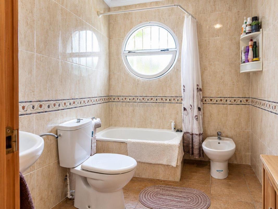 Venta de bungalow en Orihuela
