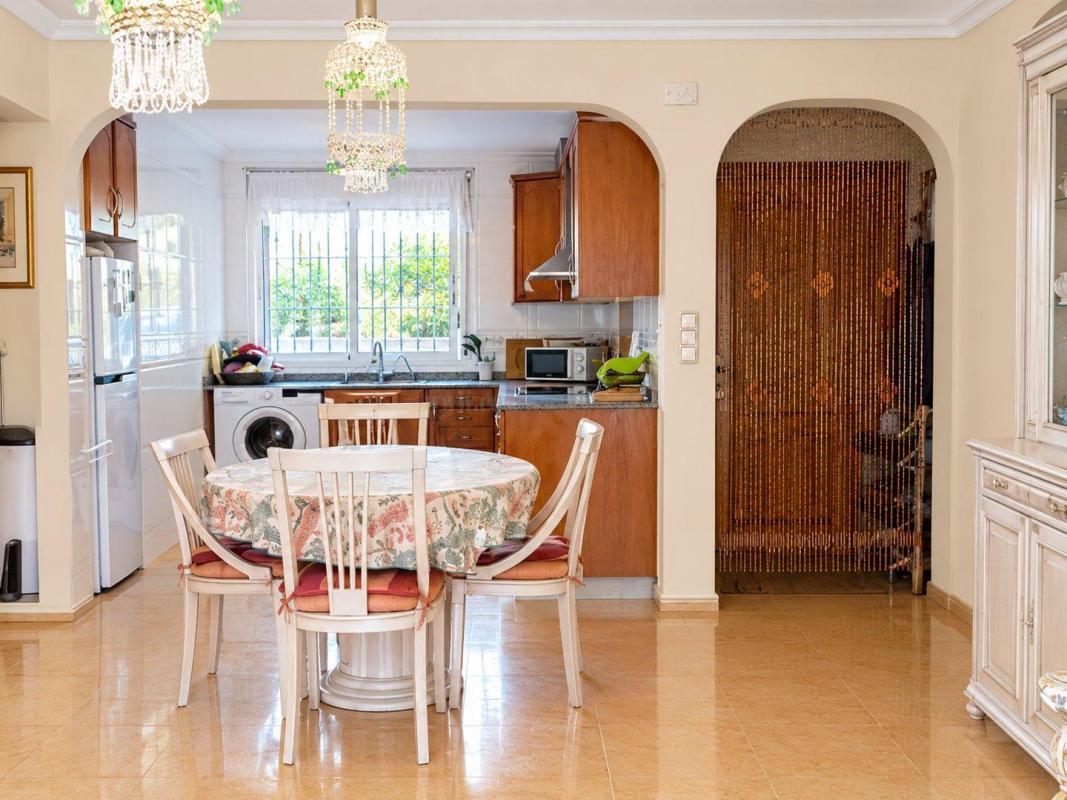 Venta de bungalow en Orihuela