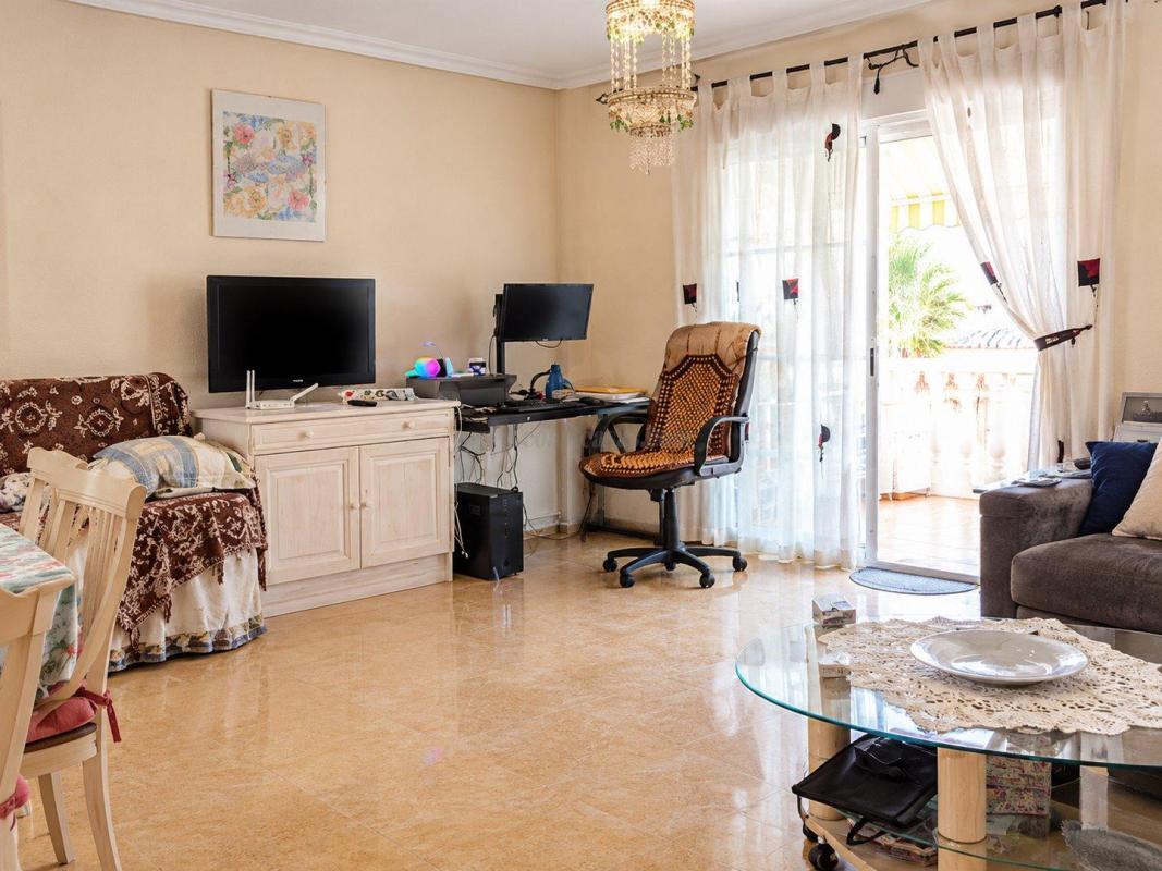 Venta de bungalow en Orihuela