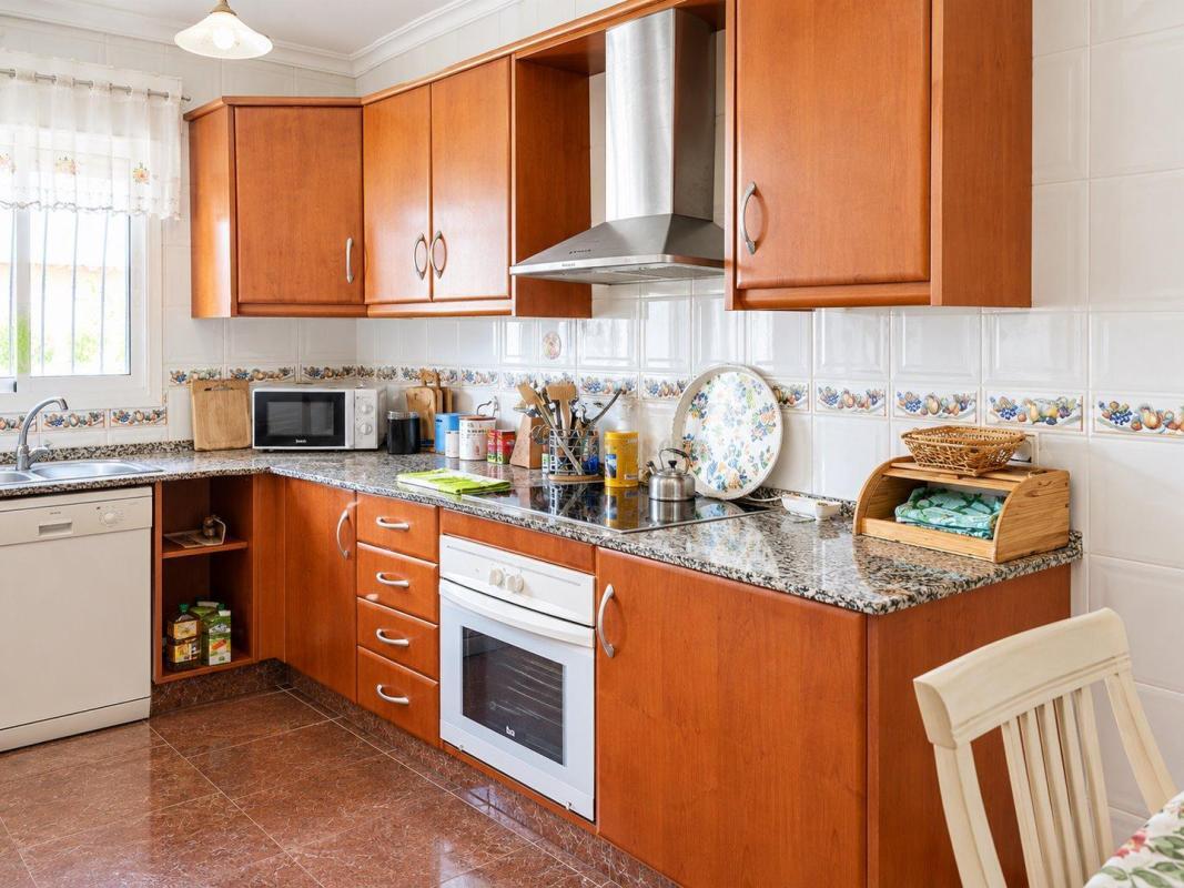 Venta de bungalow en Orihuela