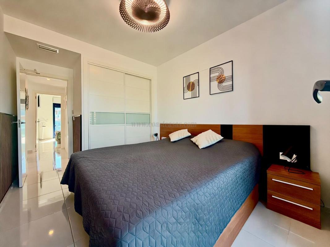 Venta de apartamento en Torrevieja