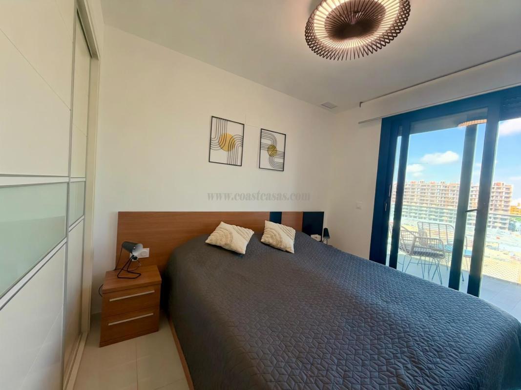 Venta de apartamento en Torrevieja