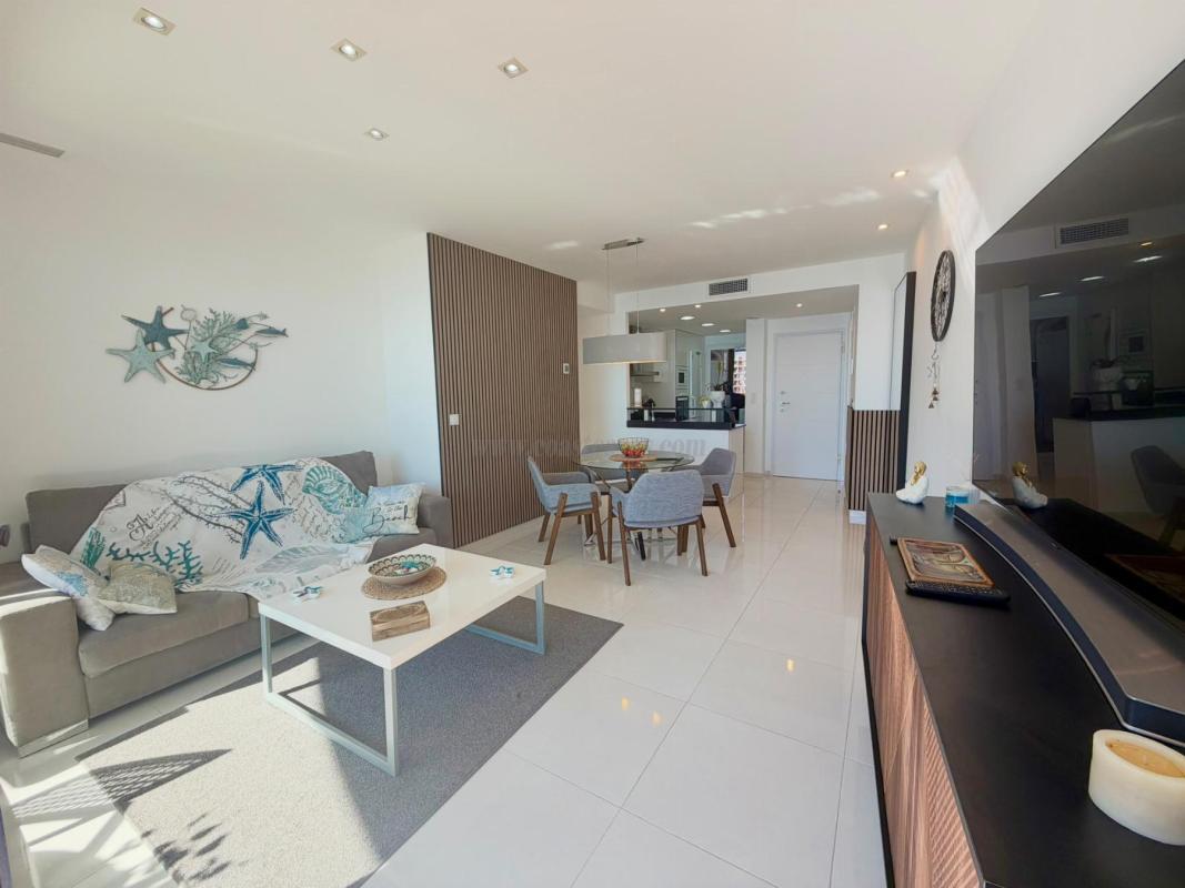 Venta de apartamento en Torrevieja