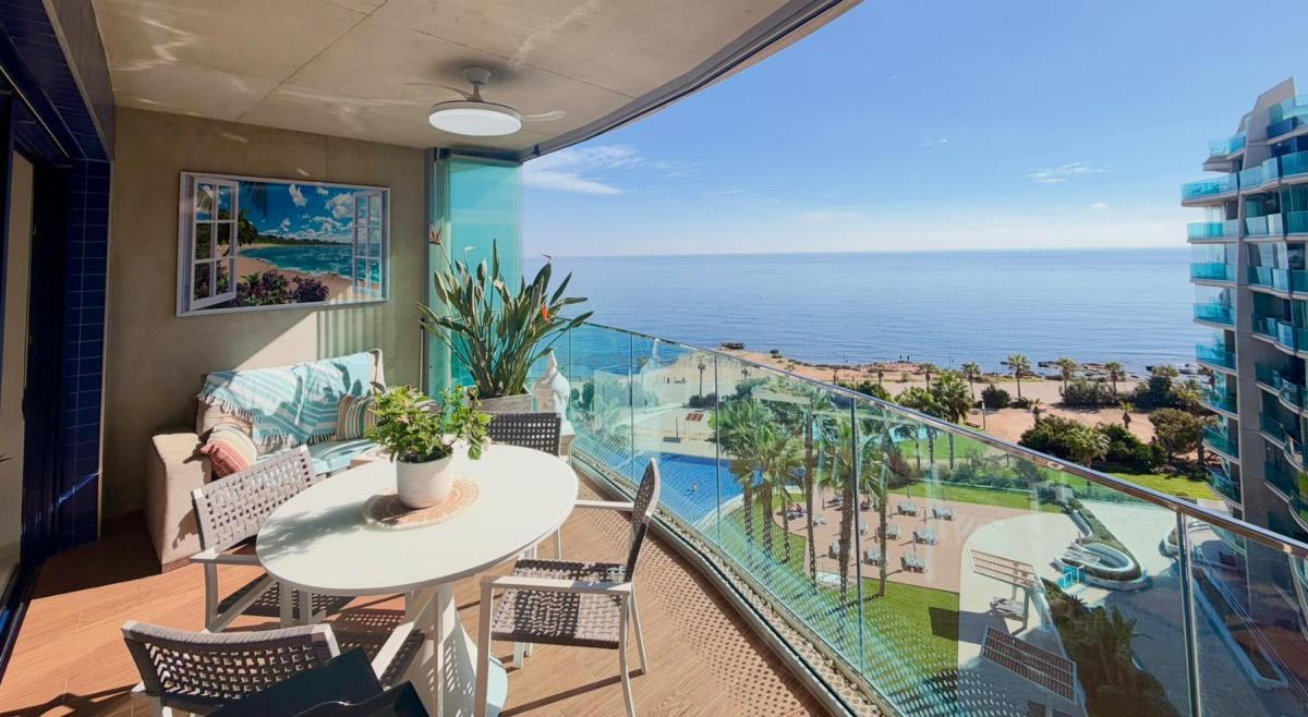 Venta de apartamento en Torrevieja