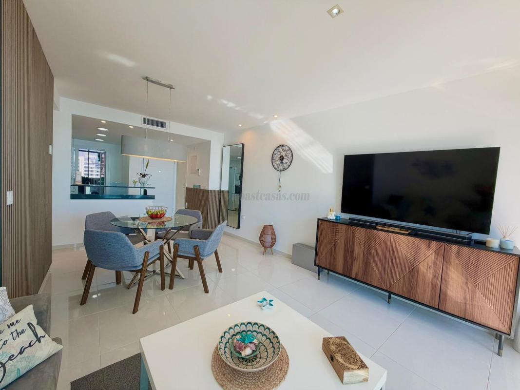 Venta de apartamento en Torrevieja