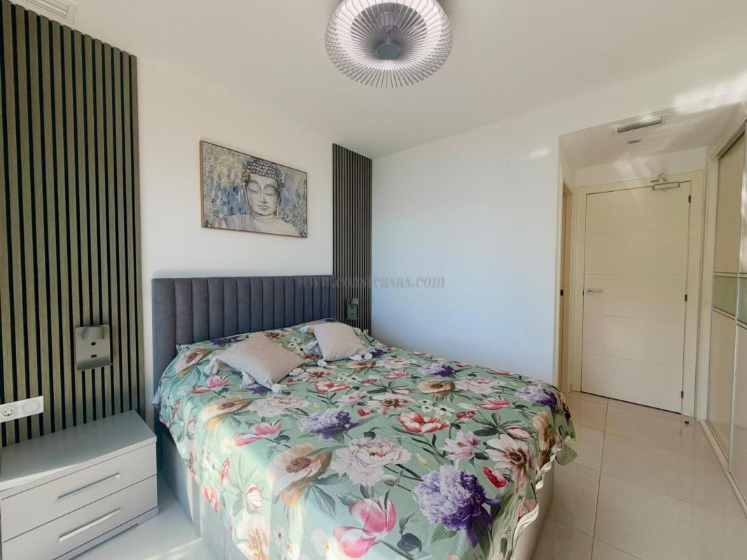Venta de apartamento en Torrevieja