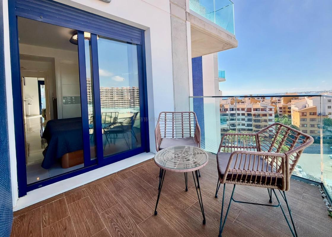 Venta de apartamento en Torrevieja