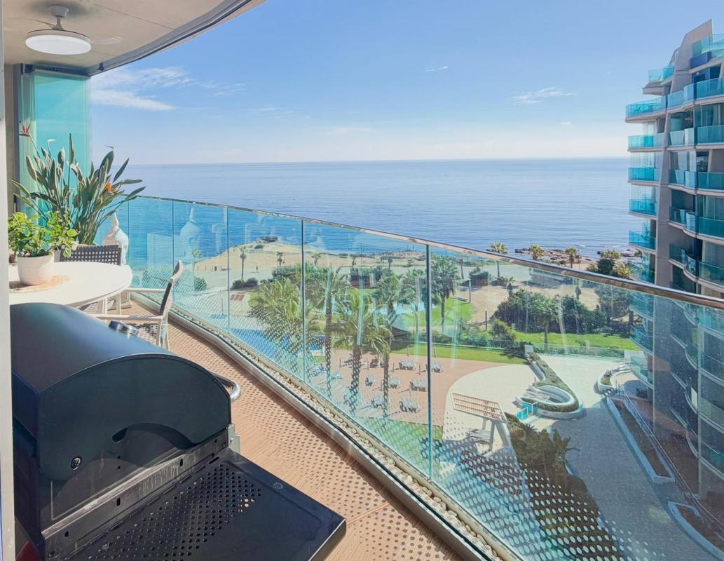Venta de apartamento en Torrevieja