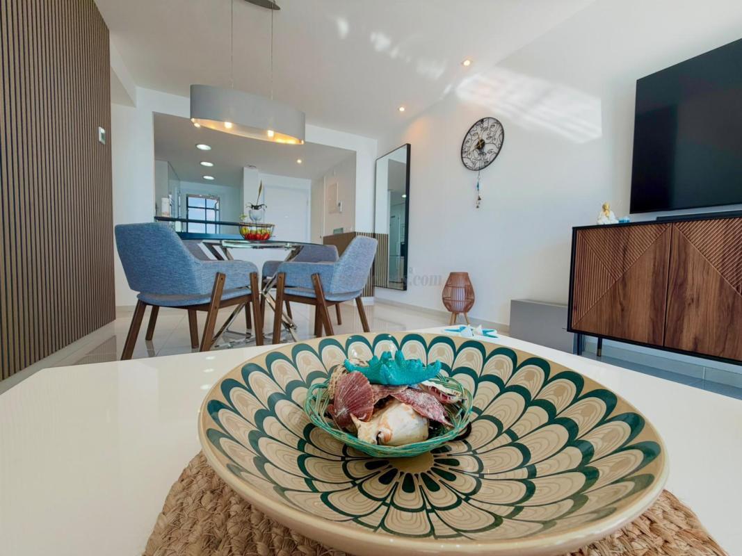 Venta de apartamento en Torrevieja
