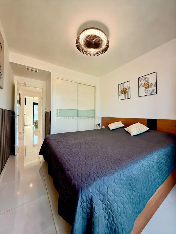 Venta de apartamento en Torrevieja