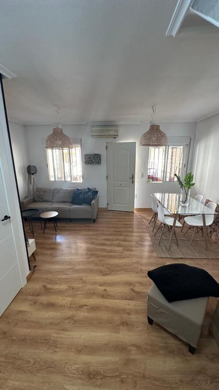 Venta de villa en Torrevieja