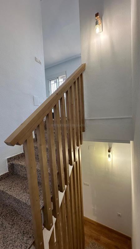 Venta de villa en Torrevieja
