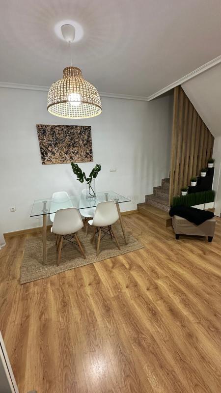 Venta de villa en Torrevieja
