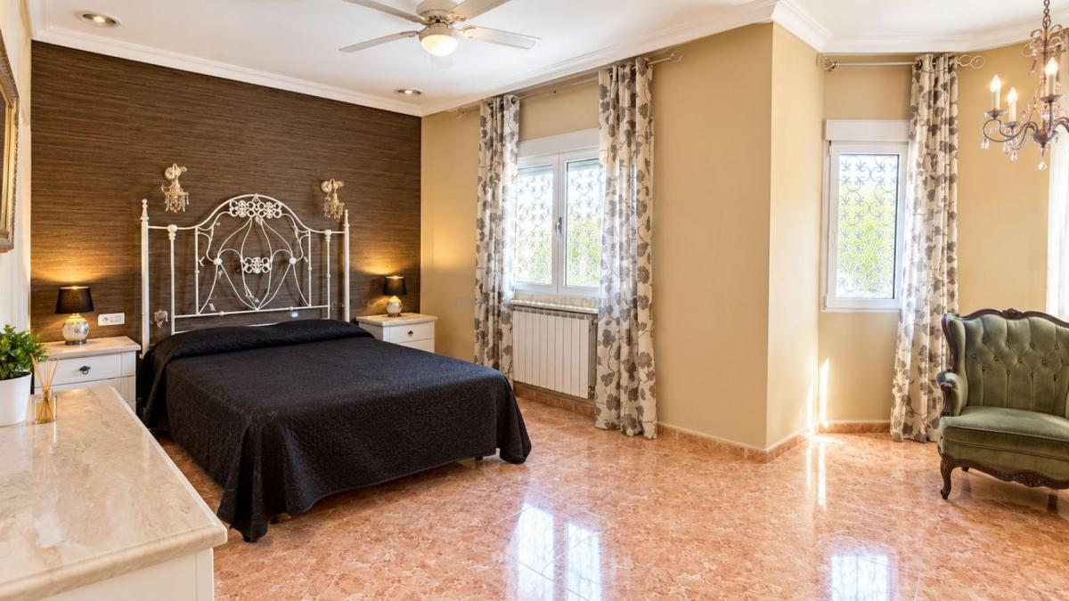 Venta de villa en Benferri